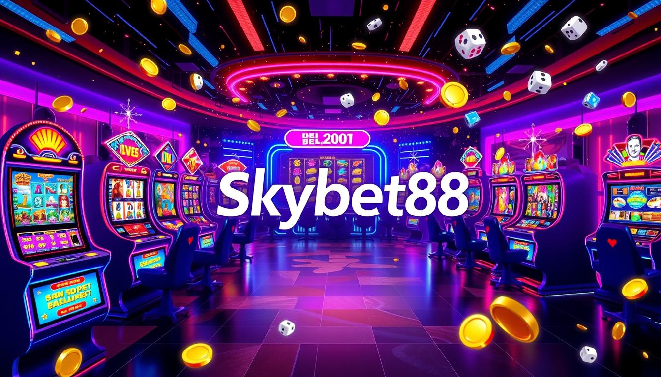 Daftar Situs Slot Terbaik