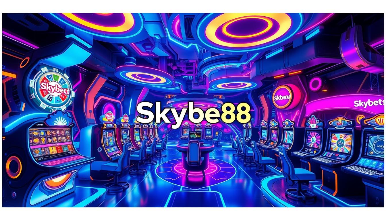 Skybet88 | Segera hadir Hawksaw Online Gaming