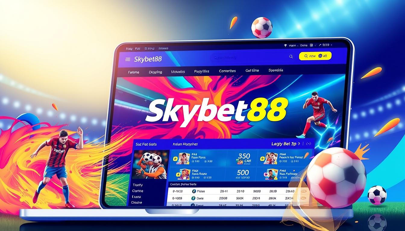 Judi Bola Terbaik: Panduan Lengkap Taruhan Online