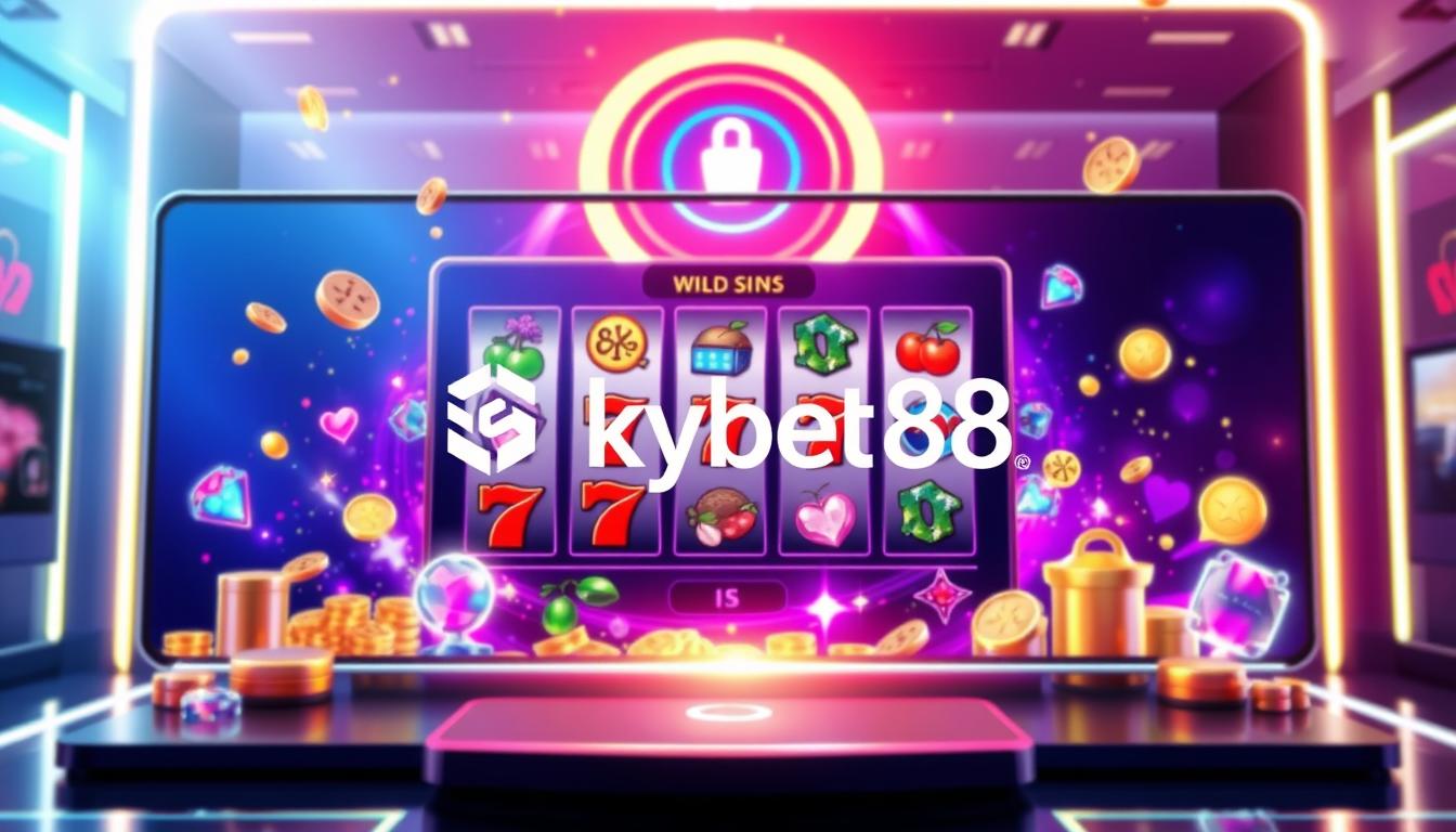 Situs Judi Slot Online Terpercaya