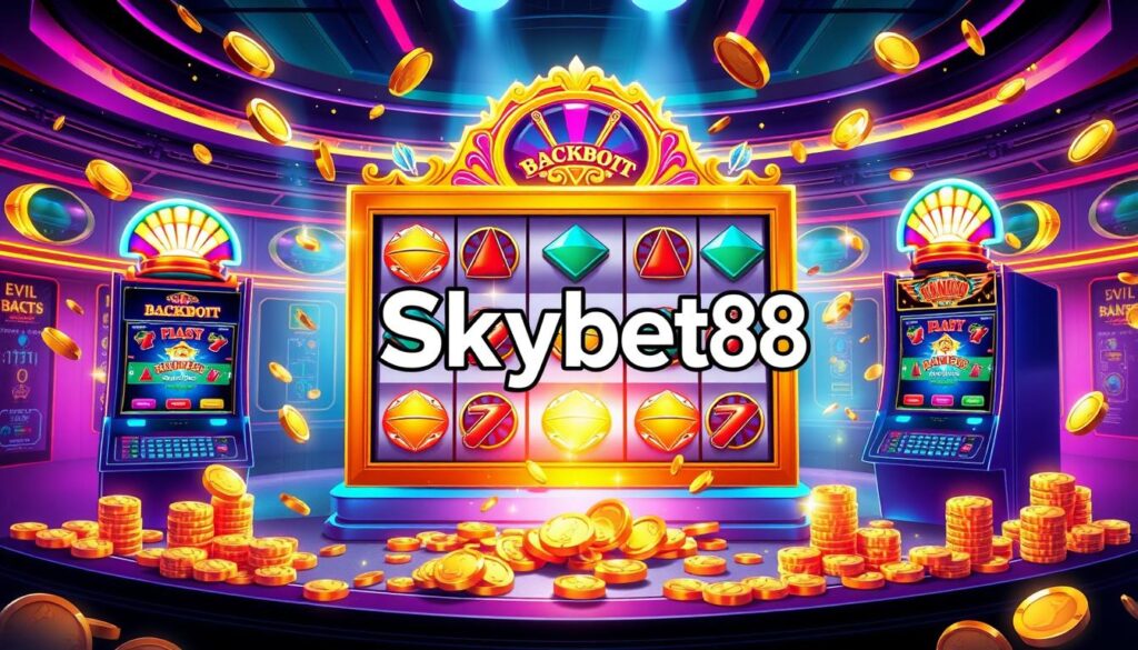 situs judi slot online